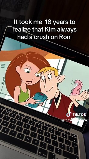 The Truth About Ron and Kim Possible: A Deep Dive