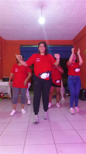 Todo eso fuiste, pero perdiste - Zumba con Gaby