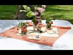 DIY Retirement party ideas