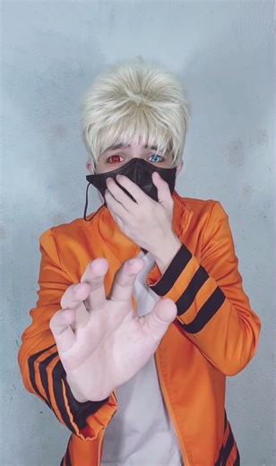 Wait! Please forgive me for my mistakes #fingerdance #maskedhokage #naruto0919plays