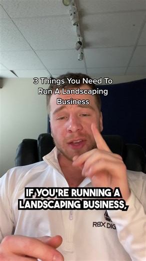 Essential Tips for Running a Successful Landscaping Business