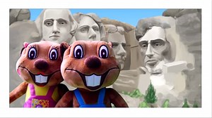 Alphabet Songs Collection & More | Busy Beavers 70 Min Compilation, Learn to Sing the ABCs, Baby