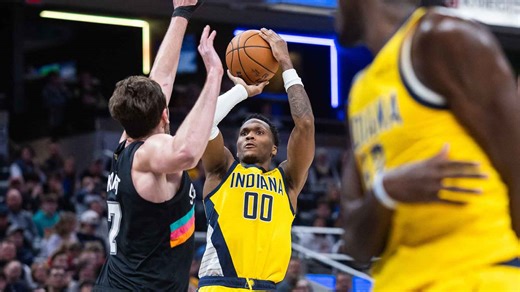 Bennedict Mathurin injury update is a trade rumor vibe killer
