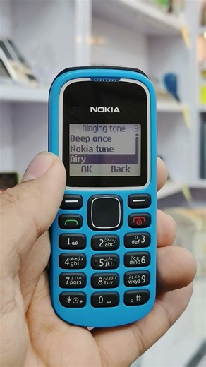 Nokia 1280 💪 Strongest Phone EverNo Internet, No Problem | Nokia 1280