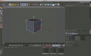 Intro to Modeling Part 1: Selections