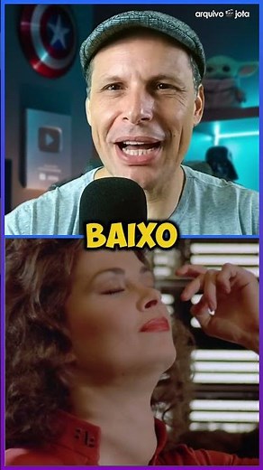 SERIES V (1983): The phenomenon that brought Brazil to a standstill on Globo and SBT in 1984!