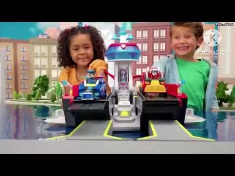 Cartoon Network Sign Off and Cartoonito Sign On (October 3, 2023)