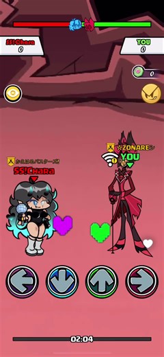 Beat Stage, Sussy Busy - 1V1 #beatstage #musicgame #fnf #foryoupage #fridaynightfunkin