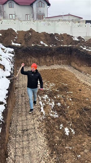 ☎️ 068484784 🏠 Construim case de la zero până la acoperiș 👍 #caselacomandă #vclconstruct #constructie #beton #mesteri