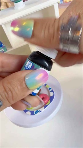 Mini Brands Create Disney Snacks - Monsters Inc. #minibrands #disney #asmrI’m