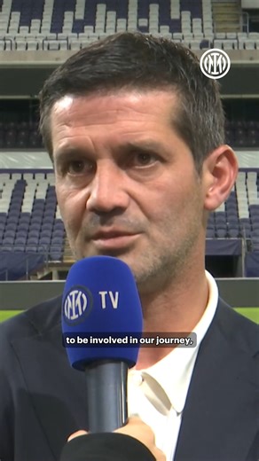 Mister Chivu's words ahead of the clash against USG 🎙️ | Inter