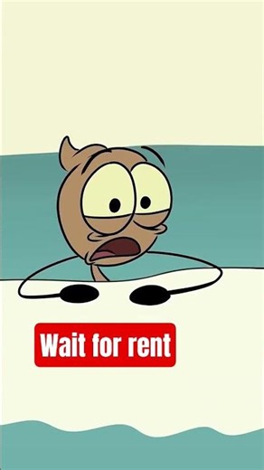 A Lifetime ofPoop#funnyanimation#animation#originalanimation#animatedshortfilm