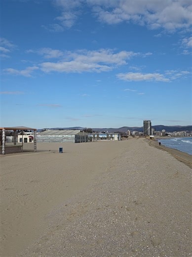 Discover Bedroom Beach: A Hidden Gem in Sunny Beach, Bulgaria