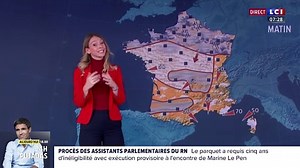 Vanessa Matagne sur LCI (14/11/2024)
