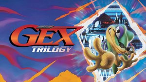 Gex Trilogy Out On Nintendo Switch Next Month | Nintendo Insider