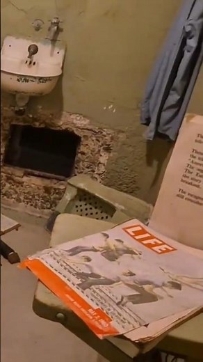 The Most Infamous Escape Attempt from Alcatraz Prison Explained Simply