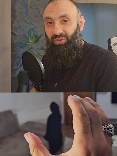 Cindir Təhlükəsi: Ruqyanın Gücü