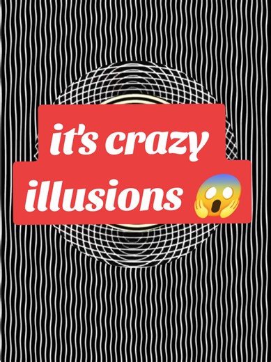 Mind-Bending Optical Illusion That Tricks Your Senses