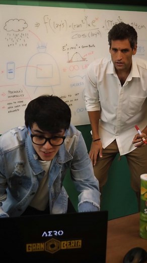 165K views · 1.9K reactions | Introducing you our new short film starring: Edward The Barber, Raymond from Venezuela, the whole Lays' office and #ElBolzico! We call this film: "When your plans dont go the way you wanted, but ended up the way you wanted, but you are not happy the way it went" #EnjoyTheStaxCrunch PS: I am the manager of @raym_valenz if you need him for other roles! | Nico Bolzico | Facebook