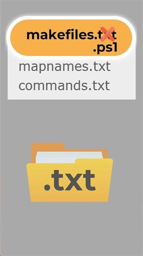 How to Create Bulkfolders in Windows 11 | 100 folders in 1 minute computer trick #shorts #ytshorts