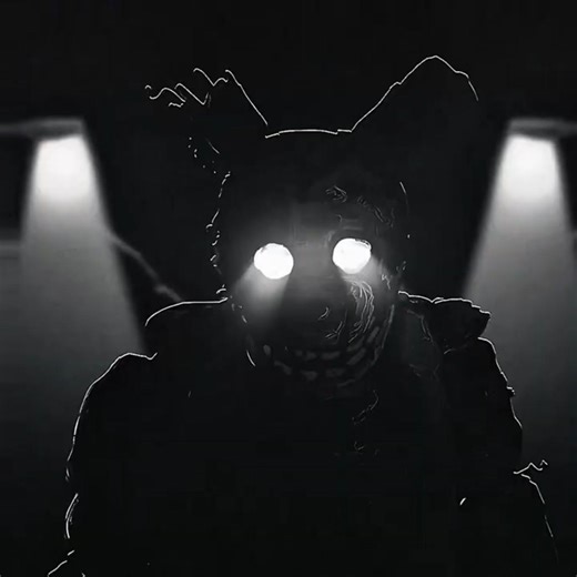The Best Minecraft Animatronic || Springtrap edit #fnaf #edit #fnafedit #fivenightsatfreddys