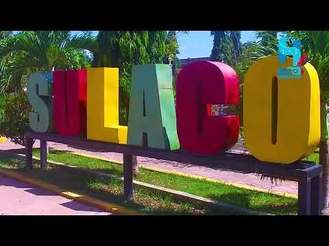 MUNICIPALITY OF SULACO - YORO