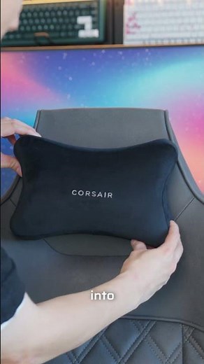 Is this your next gaming chair? 👀