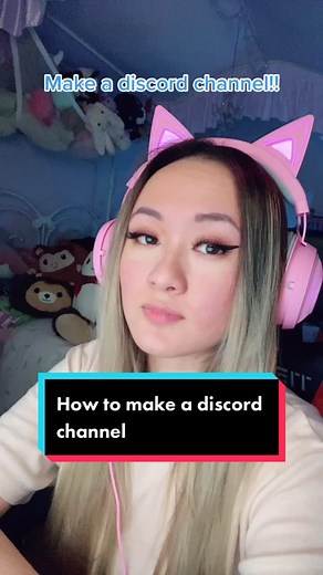 How to Create a Discord Channel: Step-by-Step Guide
