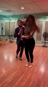 23K views · 63 reactions | ❤️ Salsa Class for Couples! ❤️ ...