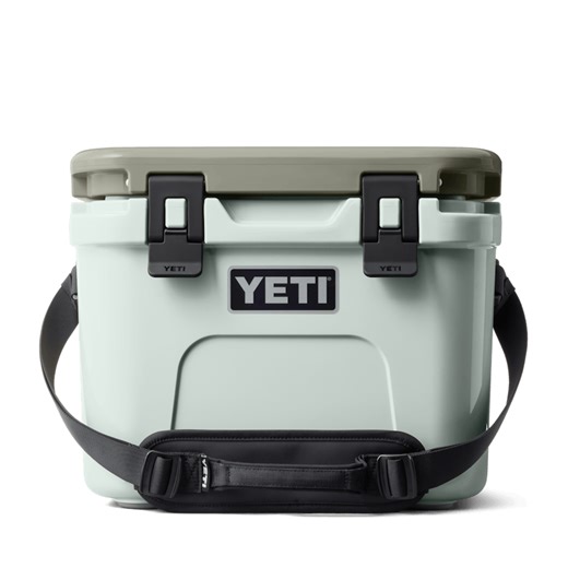 YETI Roadie 15 - Portable Small Cooler
