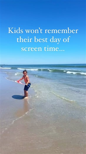 84K views · 13 reactions | Green time over screen time!  Don’t get...
