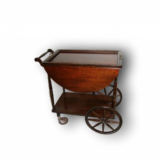 Tea Cart Wheel Replacement Rubber Vintage Trolley Mid Century Bar Serving Antique DIY Contact Us for Proper Sizing - Etsy