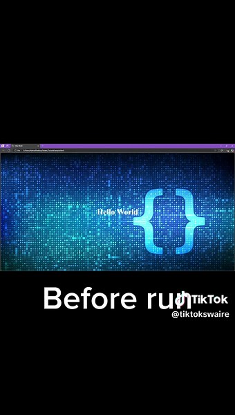 HTML and CSS Landing Page Tutorial for Beginners