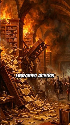 The Lost Libraries Yet To Be Found