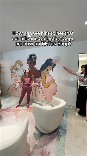 Discover Our Silicone Collection Cups for Breastfeeding