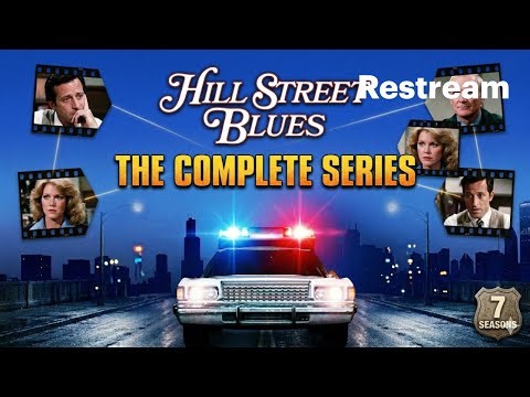 Hill Street Blues Invented Modern TV Drama | Deep Dive