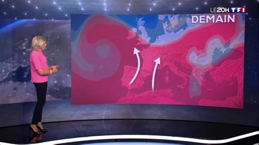 L'été en automne : explication du phénomène