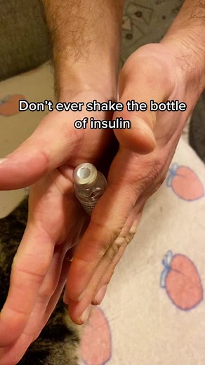 Cat Diabetes: Home Treatment Tips for Insulin Management