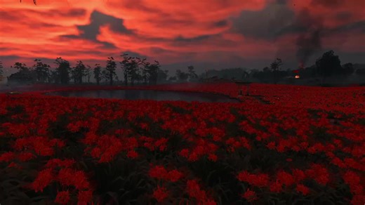 Gameplay Highlights of Ghost of Tsushima on PlayStation