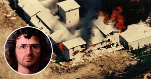 The fate of Branch Davidians: Jeff Guinn’s ‘Waco’ details chilling 51-day siege that led to massacre