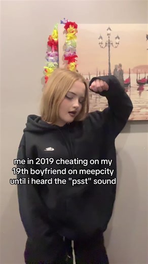 Filmy użytkownika diabel (@nikolrez9ow) związane z hasłem psst meep city sound