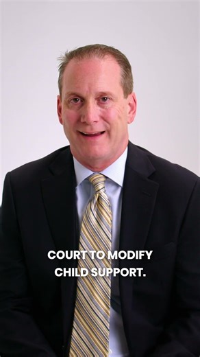 How to Modify Child Support in Arizona