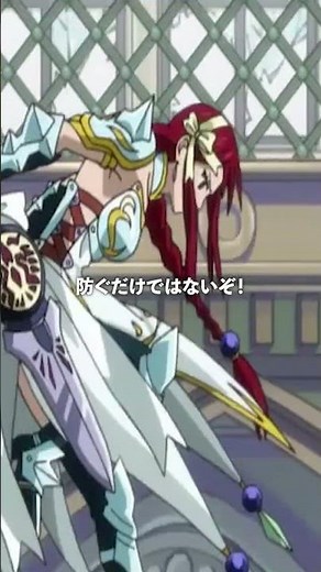 「エルザＶＳラクサス」from『 #FAIRYTAIL 』第46話 『FAIRY TAIL 100年クエスト』7/7(日)毎週日曜夕方５時３０分より放送開始 #2024夏アニメ