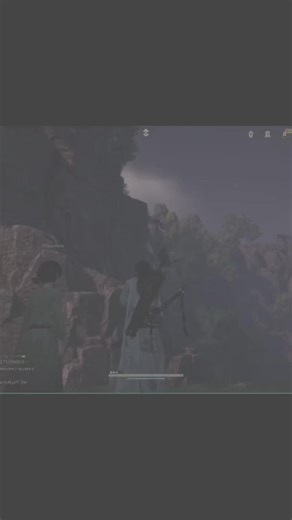 Explore Murong Yuan's Journey in Where Winds Meet