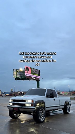 Missing My 1997 Chevy Silverado with a 454 Big Block