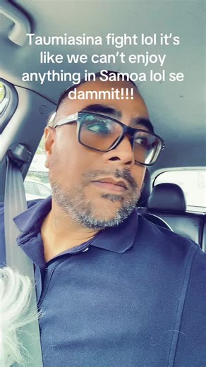 Karaoke Night in Samoa: Enjoying Island Life