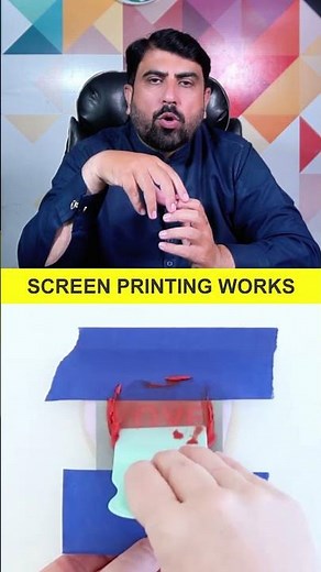 Amazing Screen Printing Works Tips That Actually Work