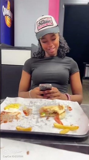 j’ai pris ta copine