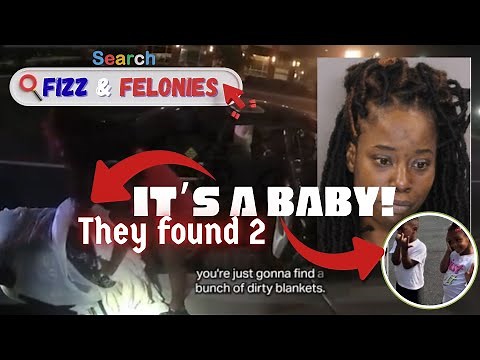 Tragedy in the Trunk: The Nicole Johnson Child Abuse Case Timeline