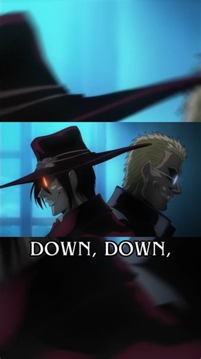 Hellsing Opening COVER - Logos Naki World (PREVIEW) 🩸